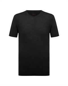 Льняная футболка 120% lino