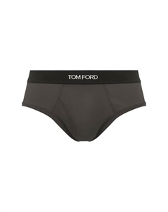 Хлопковые брифы Tom ford