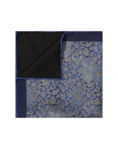 Шелковый платок Stefano ricci