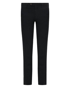 Хлопковые брюки Mvst