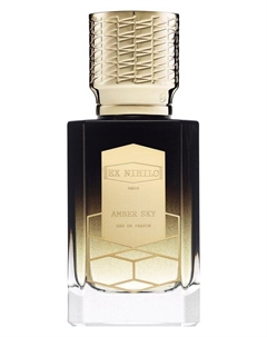 Парфюмерная вода Amber Sky (100ml) Ex nihilo