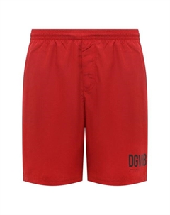 Плавки-шорты Dolce&gabbana