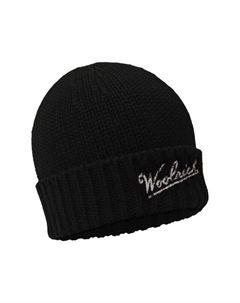 Шерстяная шапка Woolrich