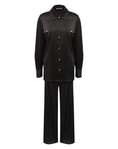 Шелковая пижама Marjolaine