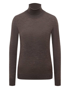 Шерстяная водолазка Kiton