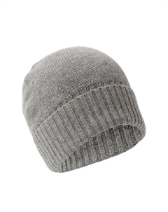 Кашемировая шапка Allude