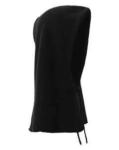 Капор Griti из шерсти и кашемира Canoe