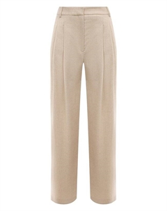 Шерстяные брюки Eleventy