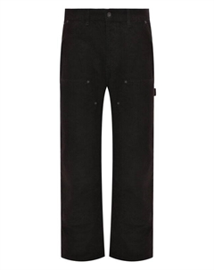 Вельветовые брюки Hugo blue