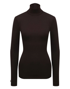 Водолазка из вискозы Dolce&gabbana