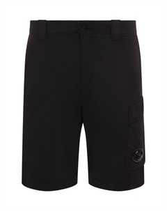 Хлопковые шорты C.p. company