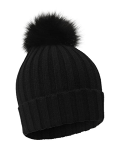 Кашемировая шапка Colombo