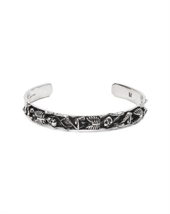 Браслет Alexander mcqueen