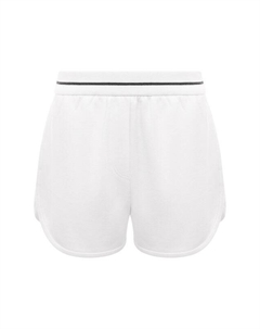 Хлопковые шорты Brunello cucinelli