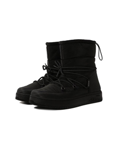 Текстильные сапоги Kilian Hugo