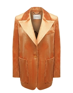 Вельветовый жакет Dorothee schumacher