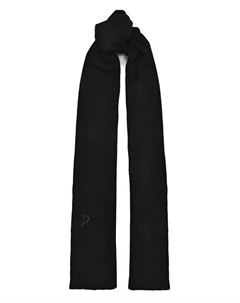 Шарф из кашемира и шерсти Dondup