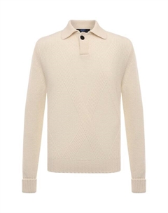 Шерстяной свитер Kiton