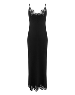 Шелковая сорочка I.d.sarrieri