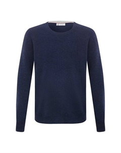 Кашемировый джемпер Brunello cucinelli