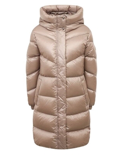 Пуховик Woolrich