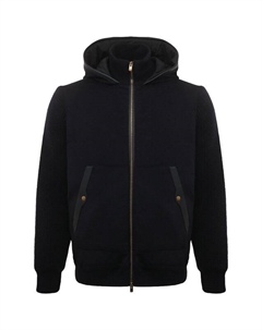 Утепленный бомбер Agnona