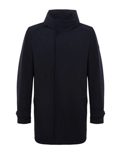 Утепленная куртка Paul & shark