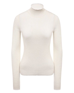 Шерстяная водолазка Chloe