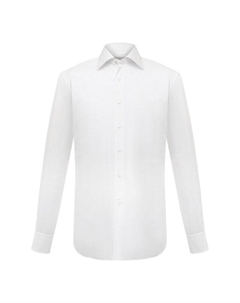 Хлопковая сорочка Stefano ricci