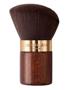 Кисть для нанесения пудры Terracotta Guerlain
