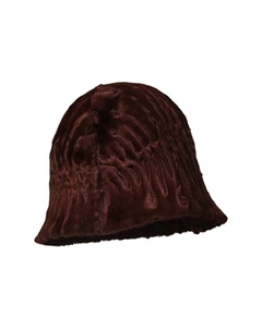 Шляпа из каракульчи Furland