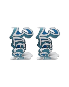 Серьги Dzhanelli