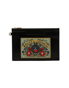 Клатч Easy Bally