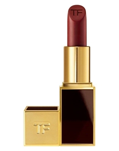 Помада для губ Lip Color Matte, оттенок Velvet Cherry Tom ford