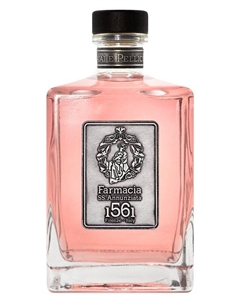 Диффузор Arti Maggiori Vaiai e Pellicciai I (Ваза 2500ml + Рефил 5x500ml) Farmacia.ss annunziata 1561