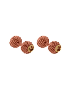 Запонки Gucci