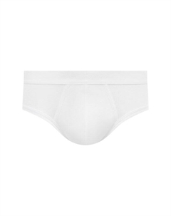 Хлопковые брифы Zimmerli