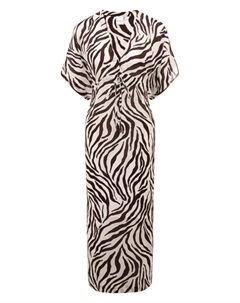 Хлопковая туника Weekend max mara