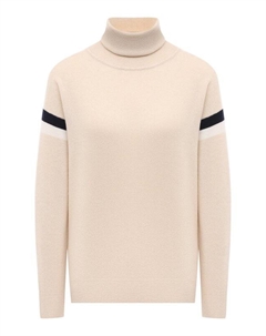 Свитер из шерсти и кашемира Lorena antoniazzi