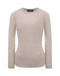 Шерстяной пуловер Dondup