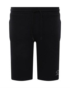 Хлопковые шорты Paul & shark