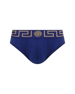 Хлопковые брифы Versace
