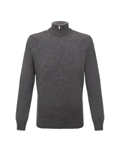 Шерстяной свитер Gran sasso