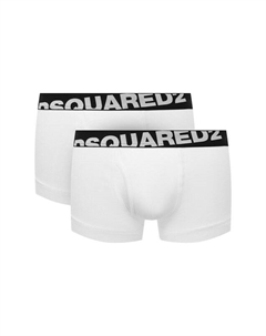 Комплект из двух боксеров Dsquared2