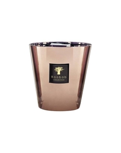 Свеча Les Exclusives Max 16 Cyprium (1000g) Baobab