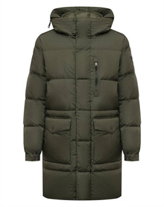 Пуховик Add