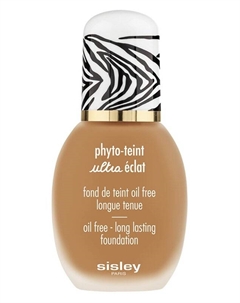 Фитотональный крем Ultra Éclat, оттенок 6W (30ml) Sisley