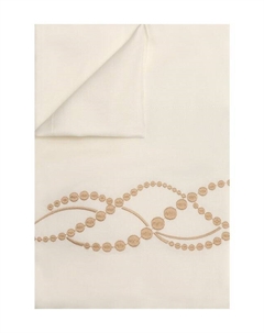 Наволочка Pearls Embroidery Frette