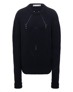 Шерстяной свитер Jacob cohen