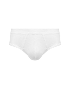 Хлопковые брифы Zimmerli